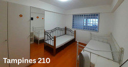 Blk 210 Tampines Street 23 (Tampines), HDB 4 Rooms #610410401